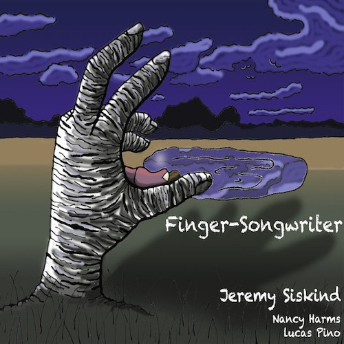 Jeremy Siskind - Finger-Songwriter