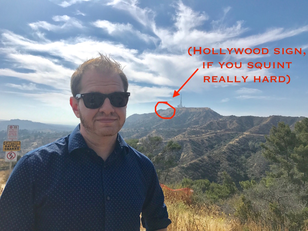 Siskind Hollywood