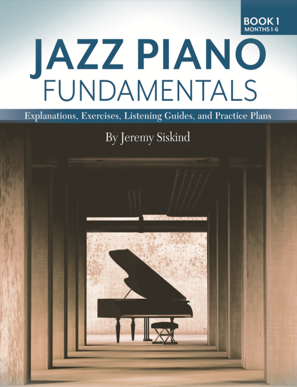 Aula 1 (Piano), PDF, Piano